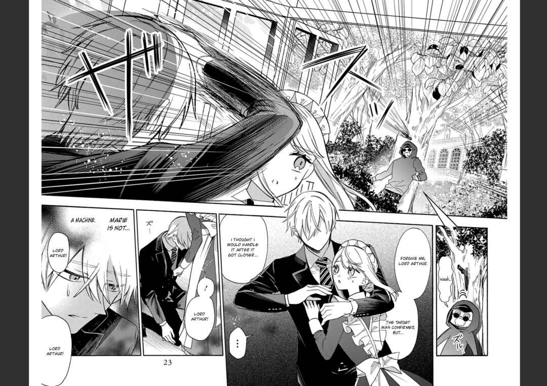 Page 25 Chapter 19 Mechanical Marie