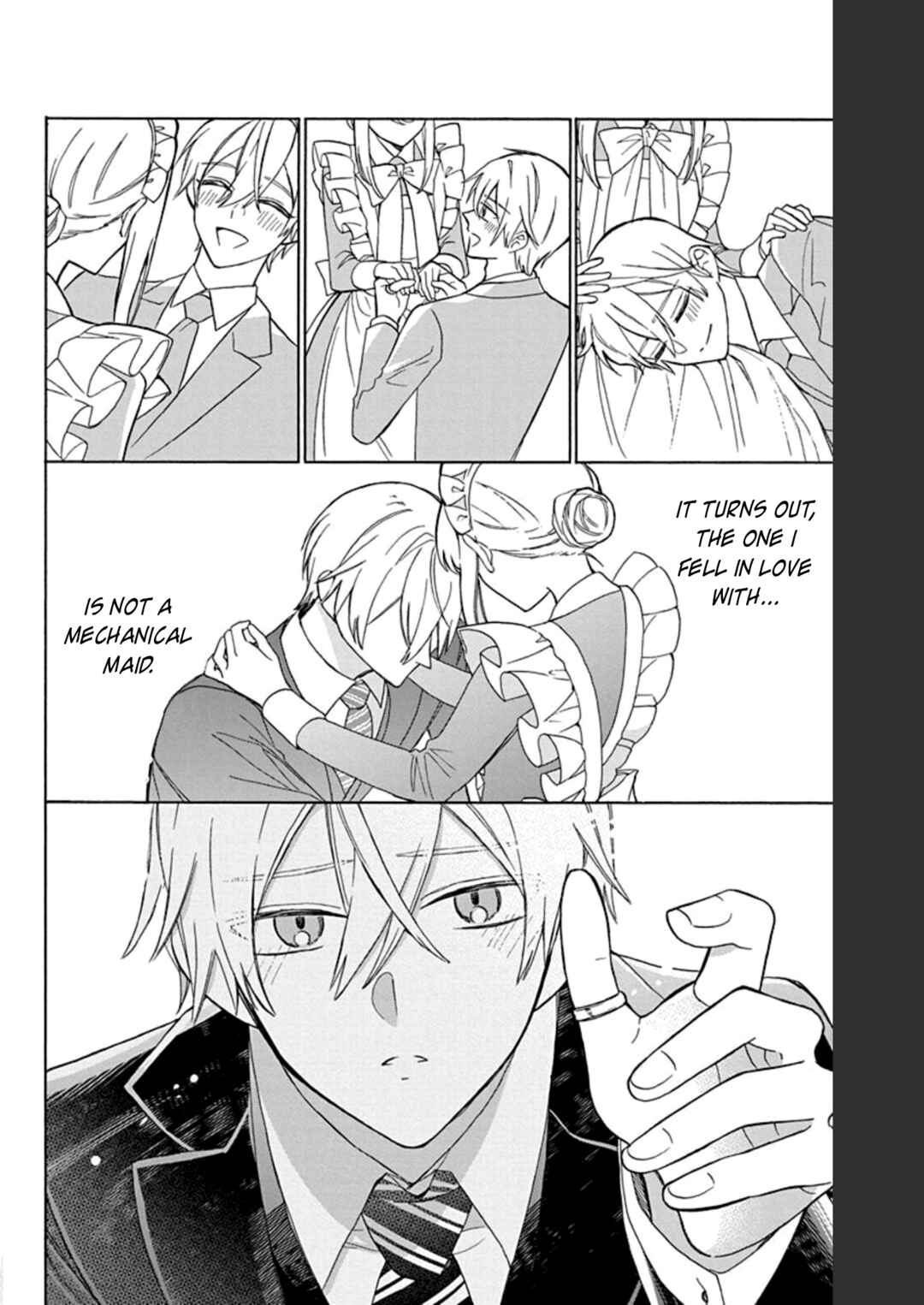 Page 29 Chapter 19 Mechanical Marie