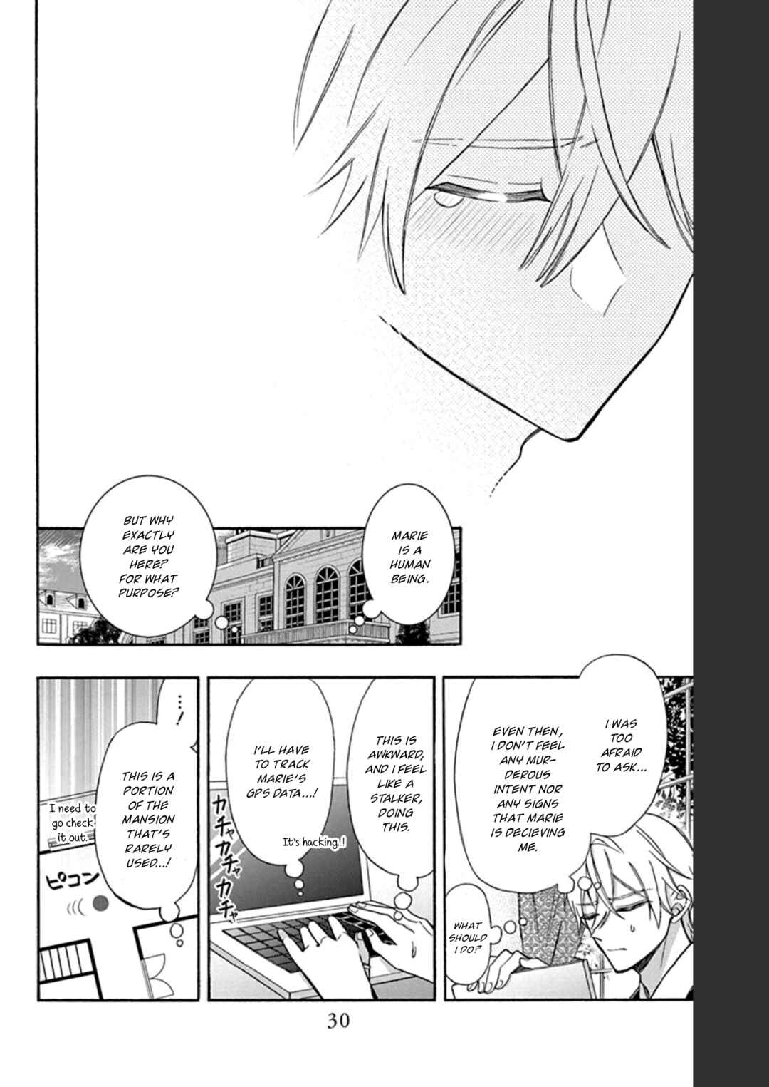 Page 31 Chapter 19 Mechanical Marie