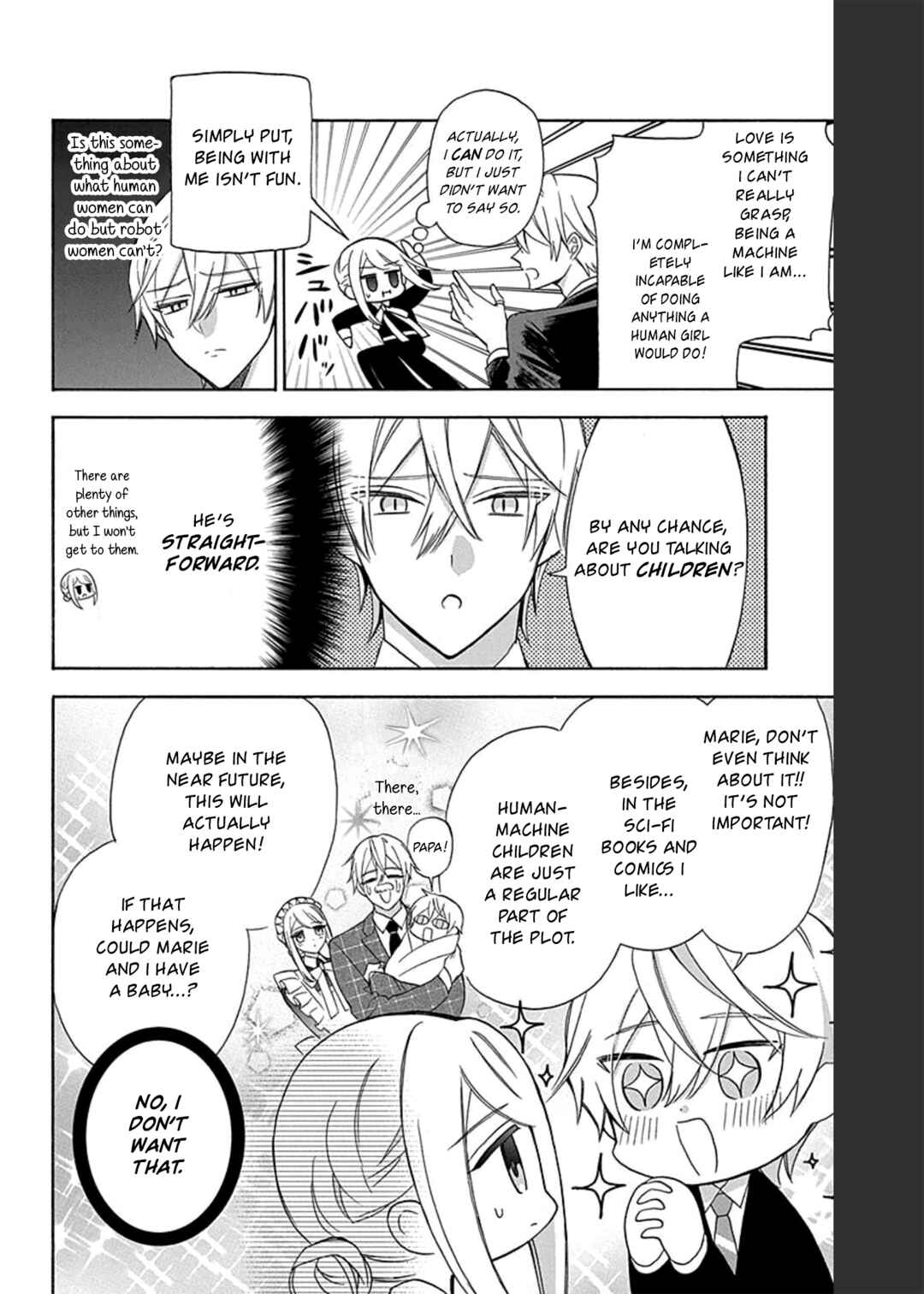 Page 11 Chapter 15 Mechanical Marie