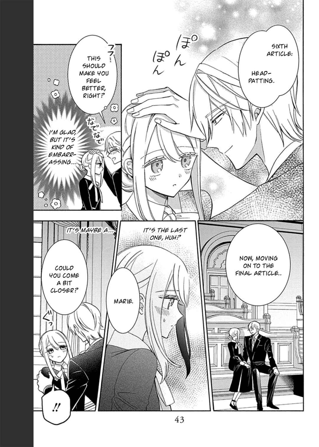Page 14 Chapter 15 Mechanical Marie