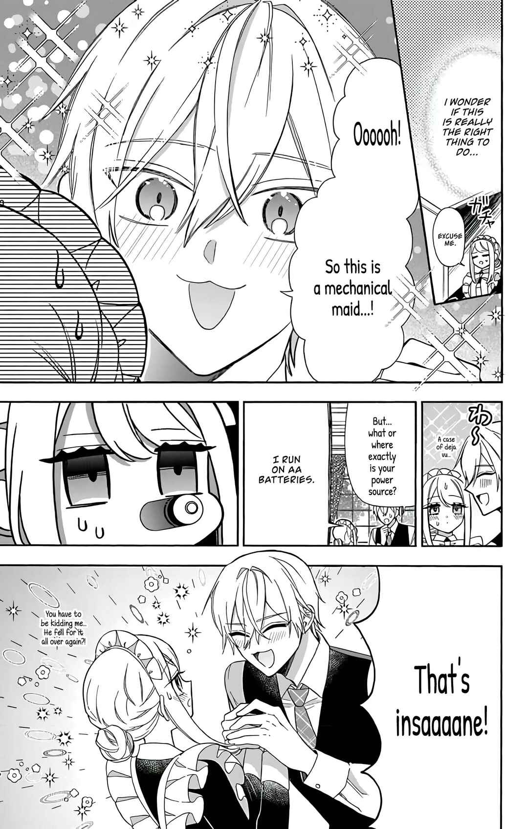 Page 12 Chapter 25 Mechanical Marie