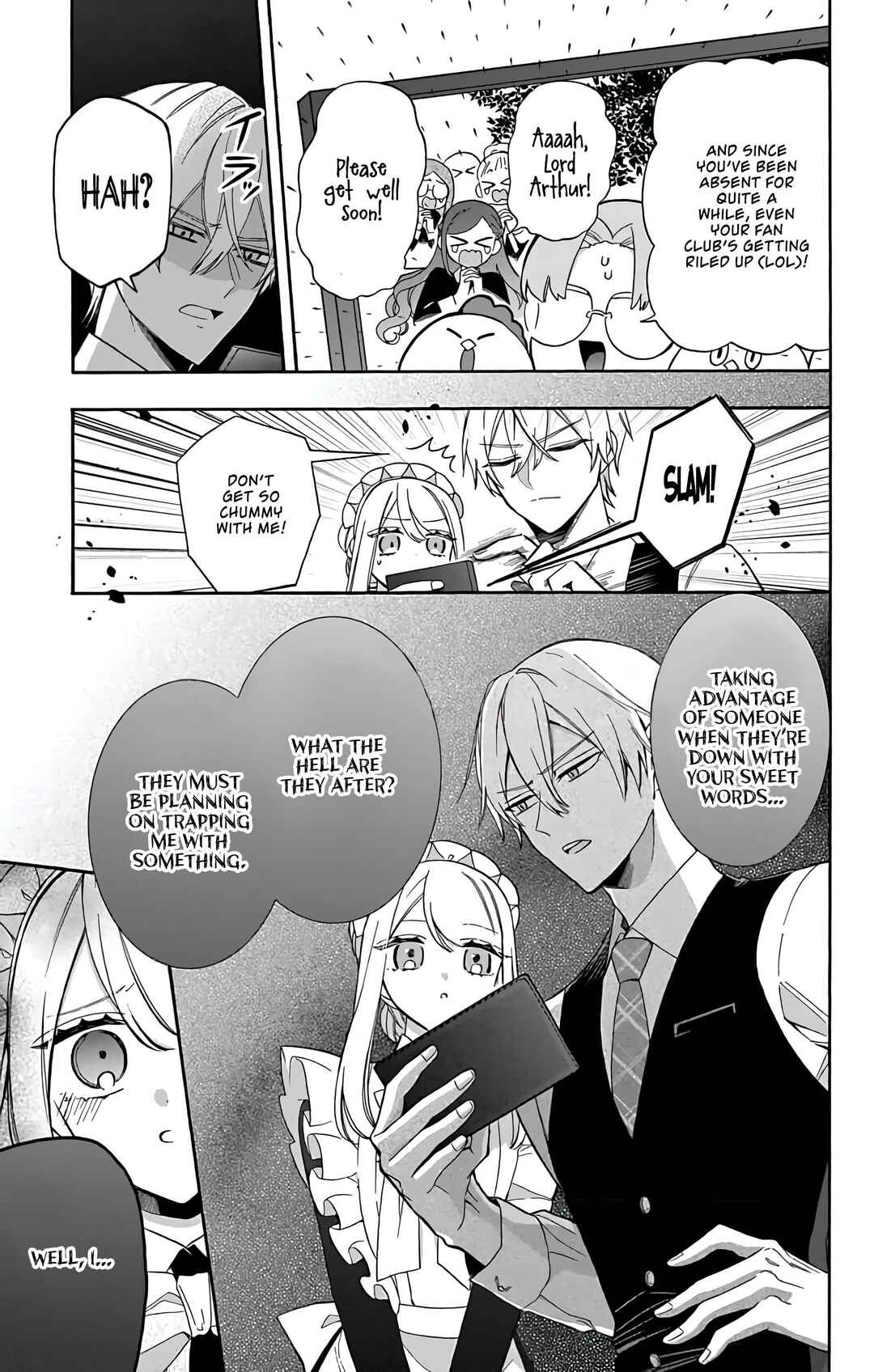Page 14 Chapter 25 Mechanical Marie