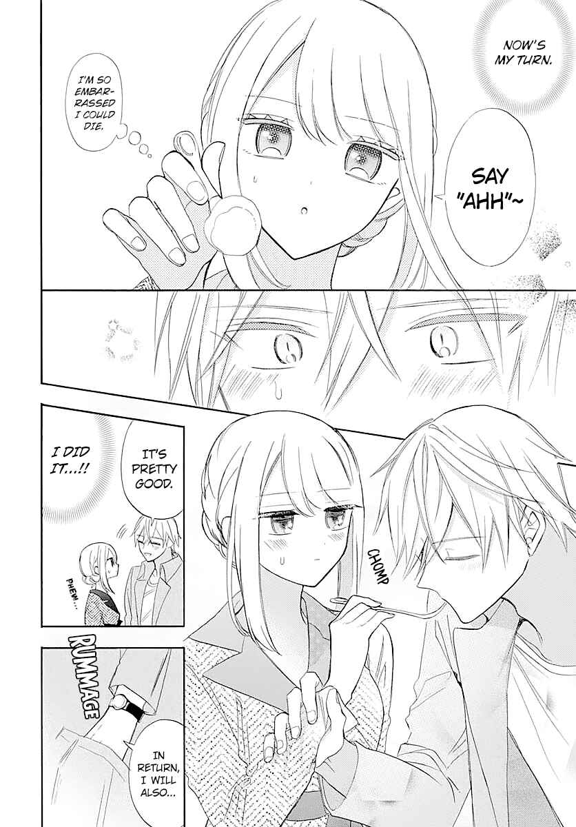 Page 14 Chapter 5 Mechanical Marie