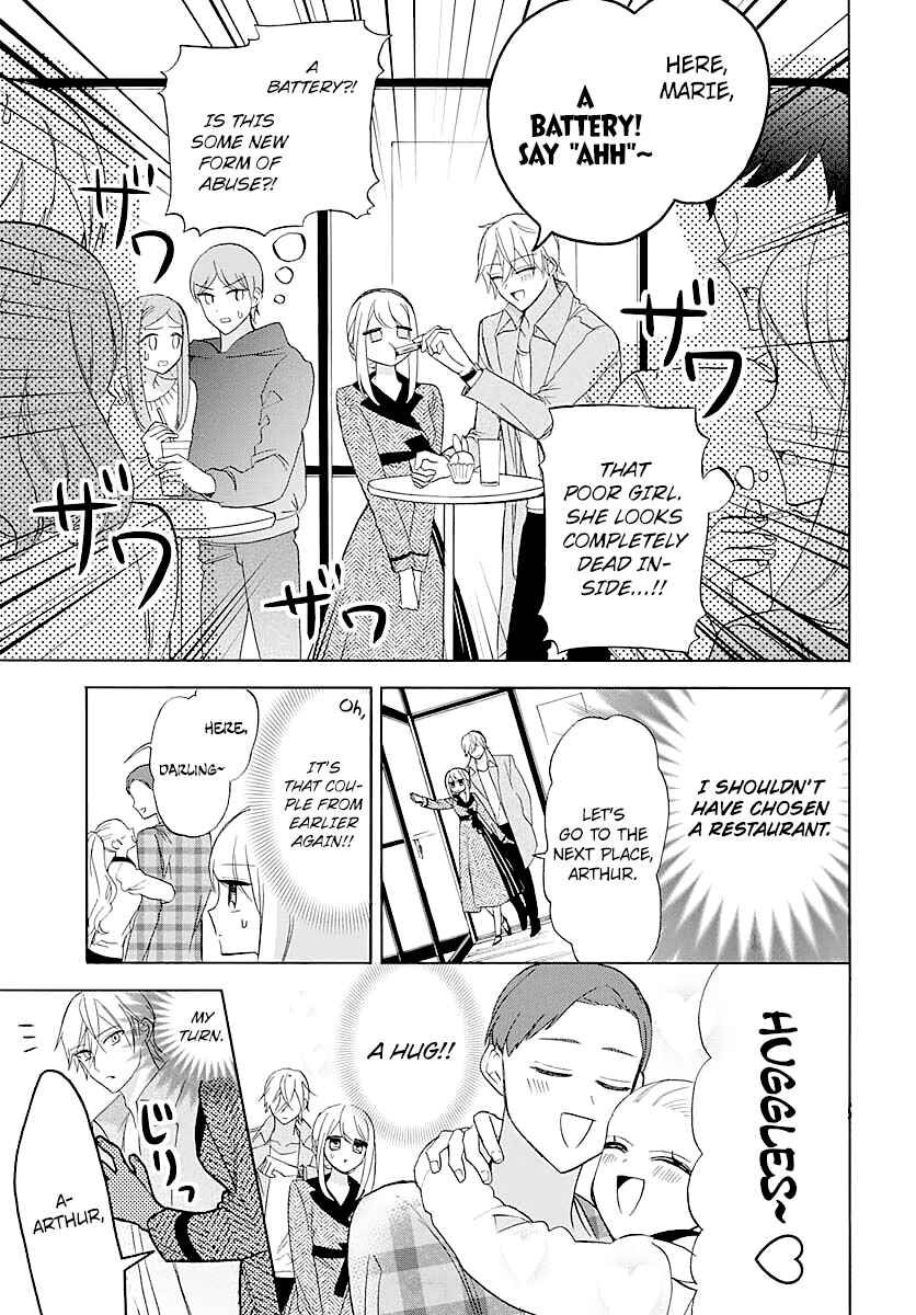 Page 15 Chapter 5 Mechanical Marie