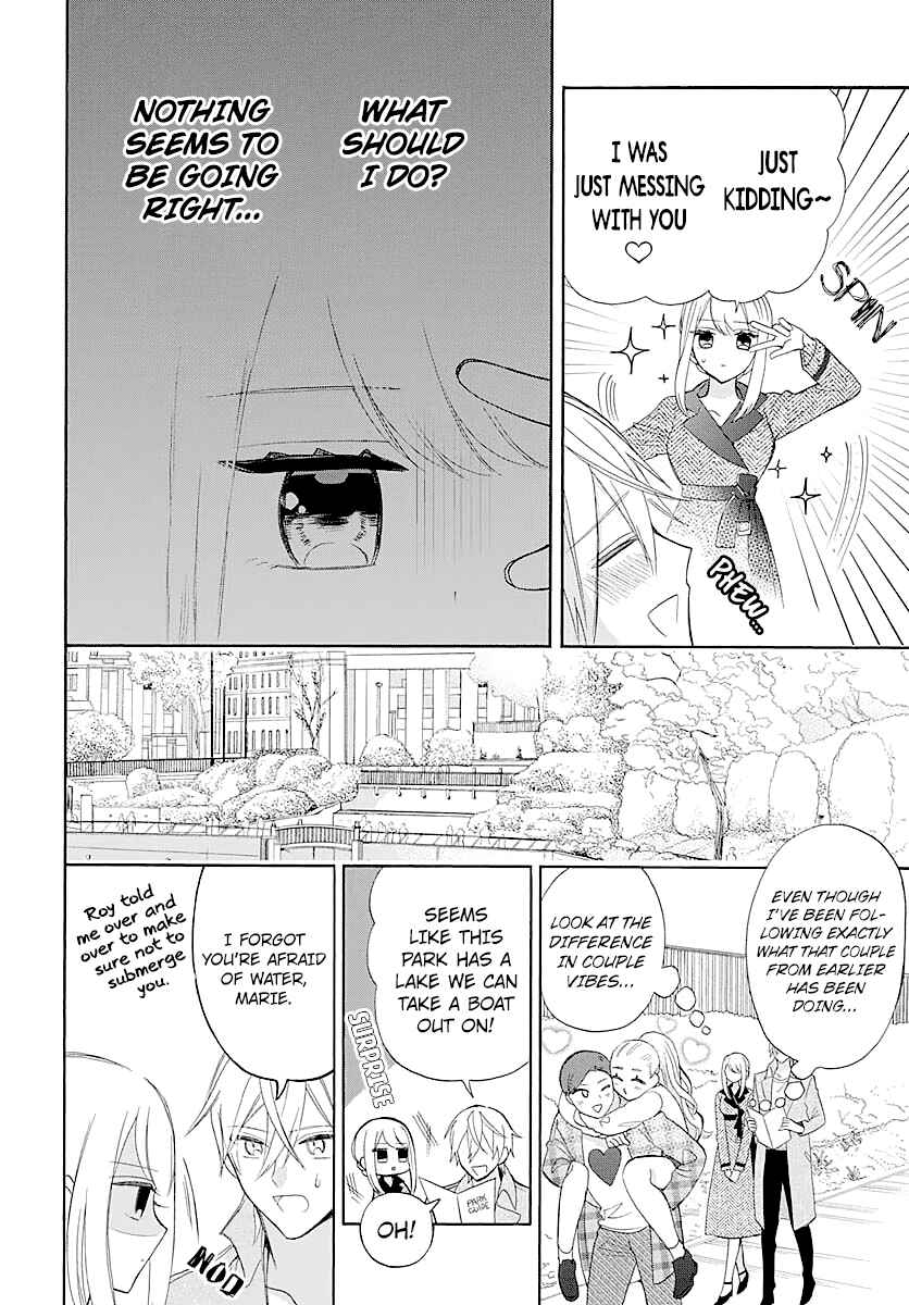 Page 18 Chapter 5 Mechanical Marie