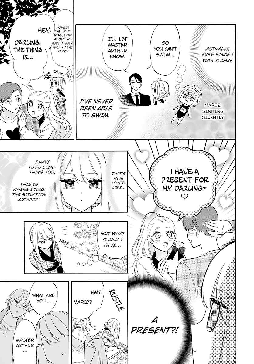 Page 19 Chapter 5 Mechanical Marie
