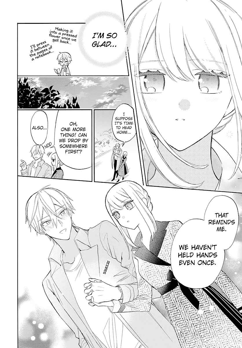 Page 22 Chapter 5 Mechanical Marie