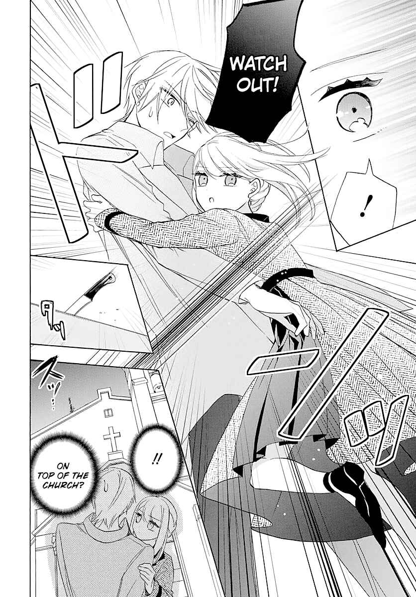 Page 28 Chapter 5 Mechanical Marie