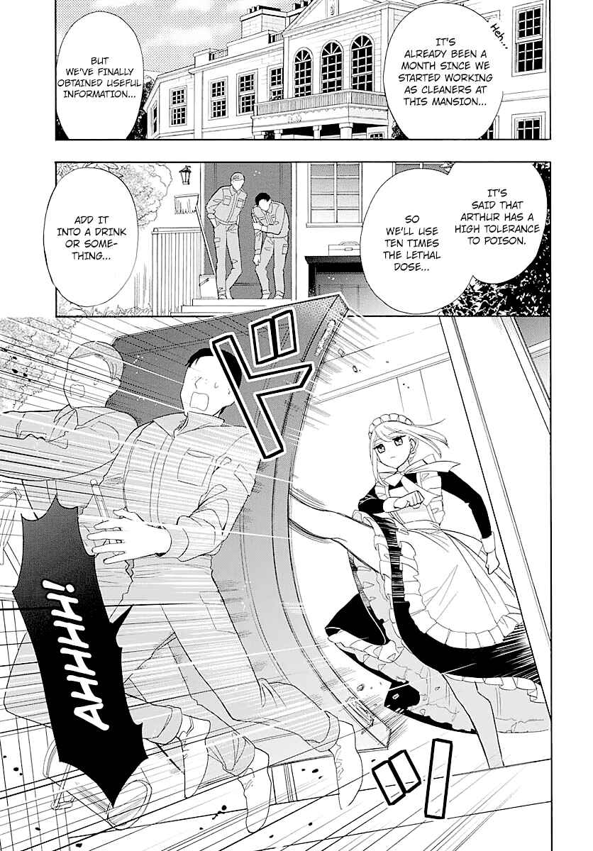 Page 3 Chapter 5 Mechanical Marie