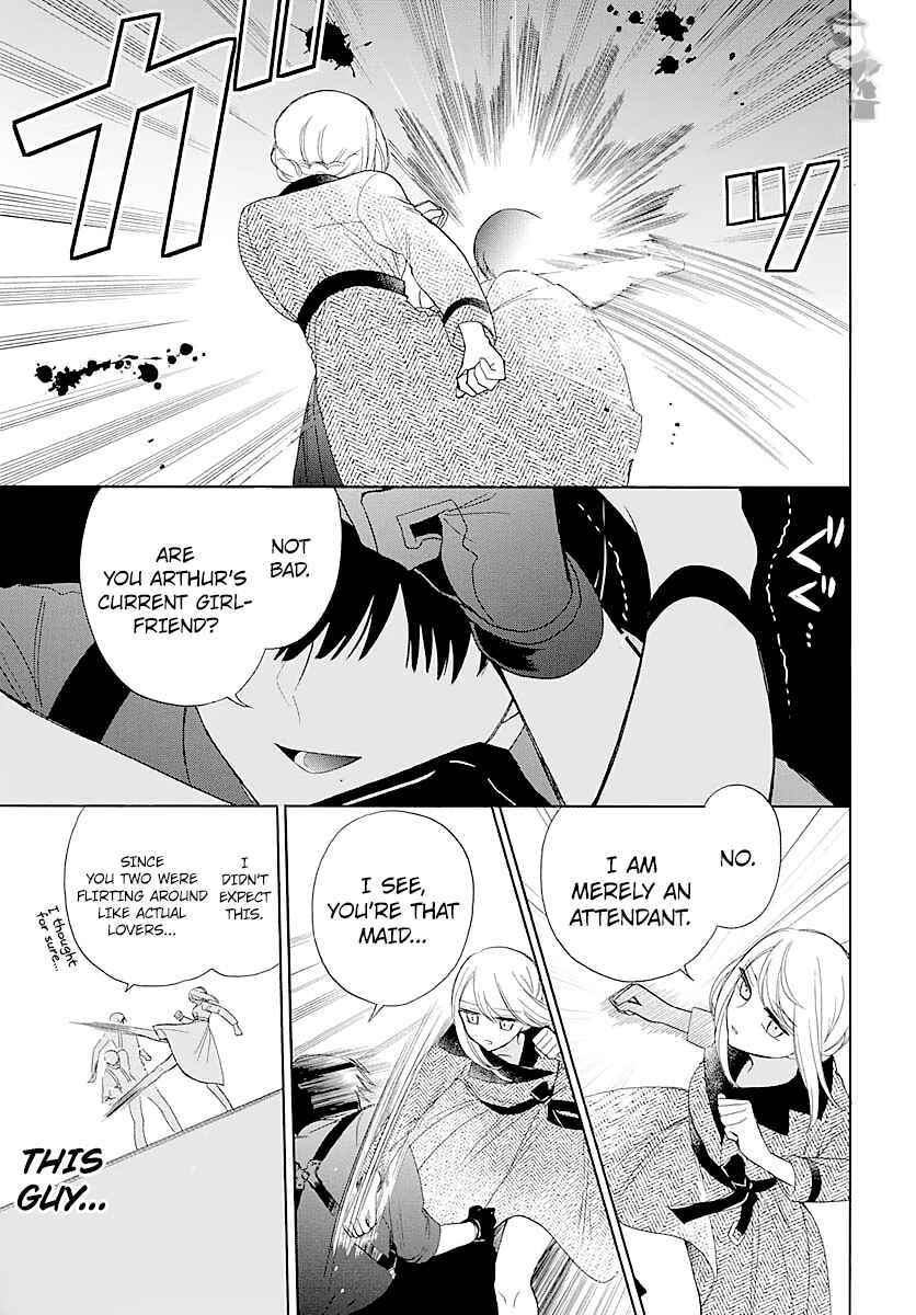 Page 31 Chapter 5 Mechanical Marie