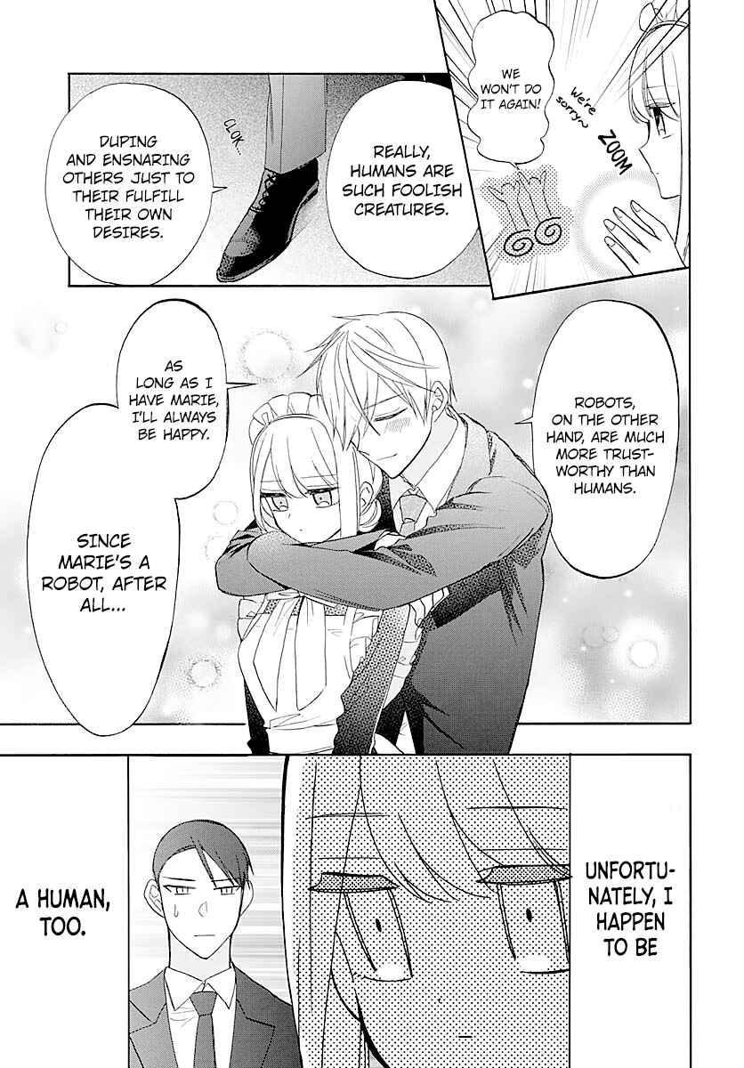 Page 5 Chapter 5 Mechanical Marie