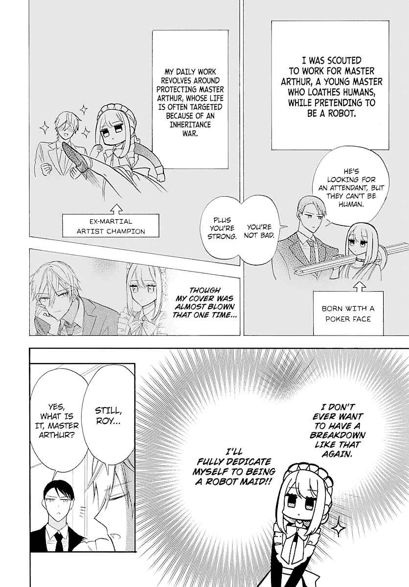 Page 6 Chapter 5 Mechanical Marie