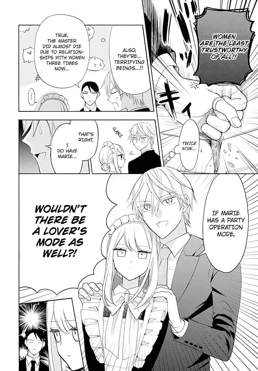 Page 8 Chapter 5 Mechanical Marie