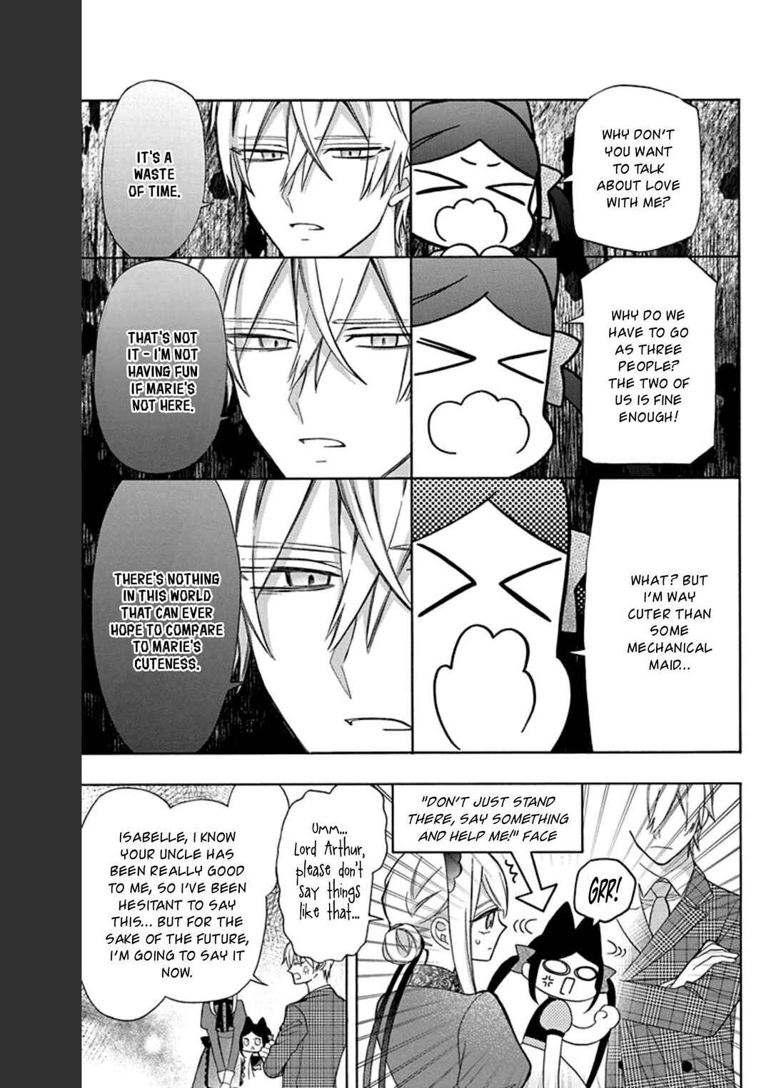 Page 10 Chapter 23 Mechanical Marie
