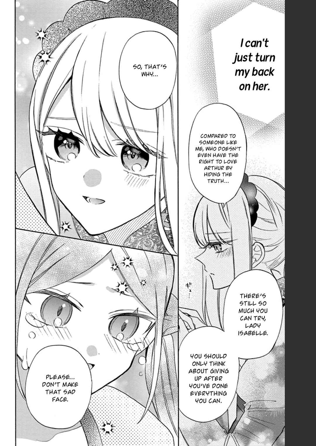 Page 15 Chapter 23 Mechanical Marie