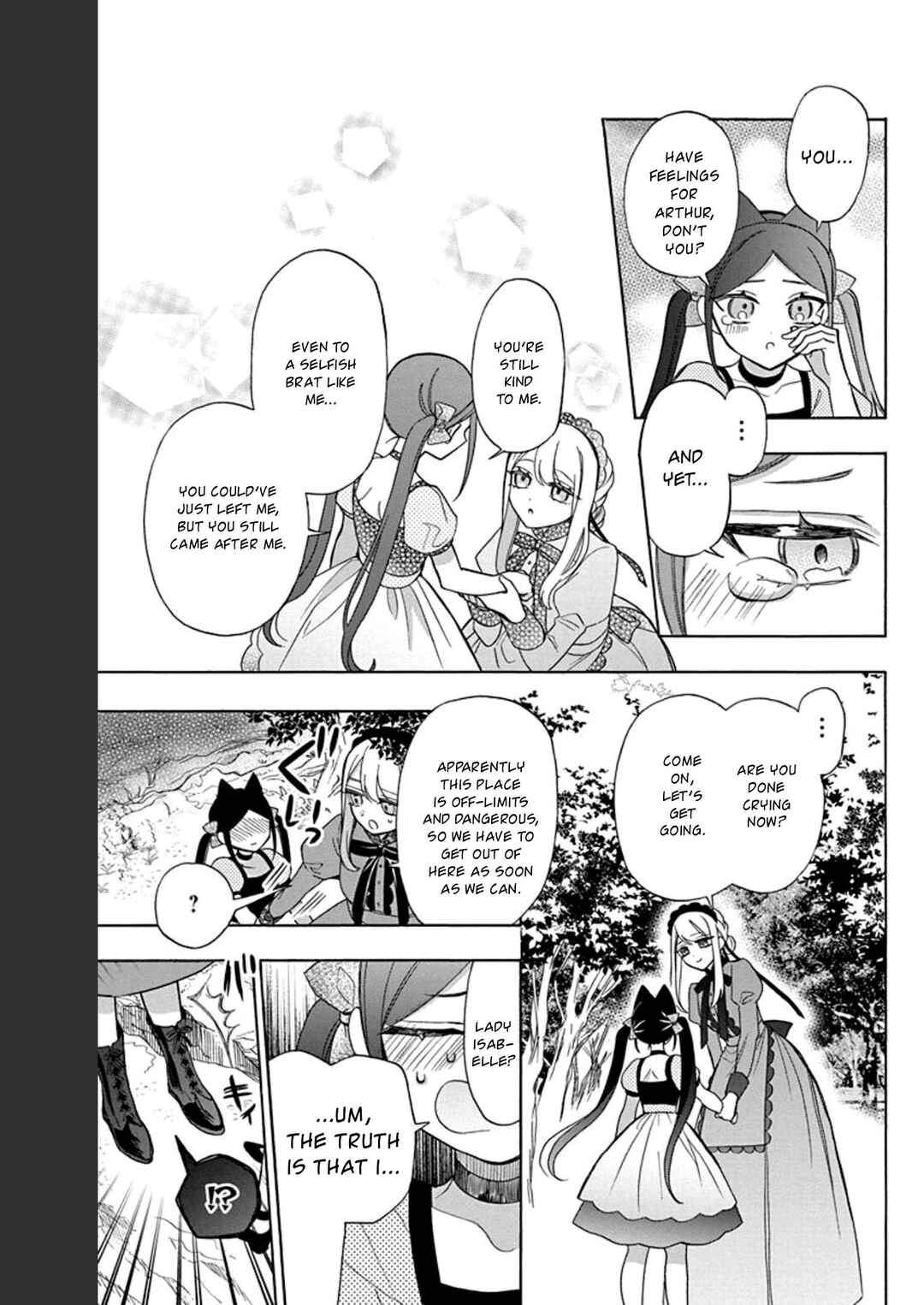 Page 16 Chapter 23 Mechanical Marie