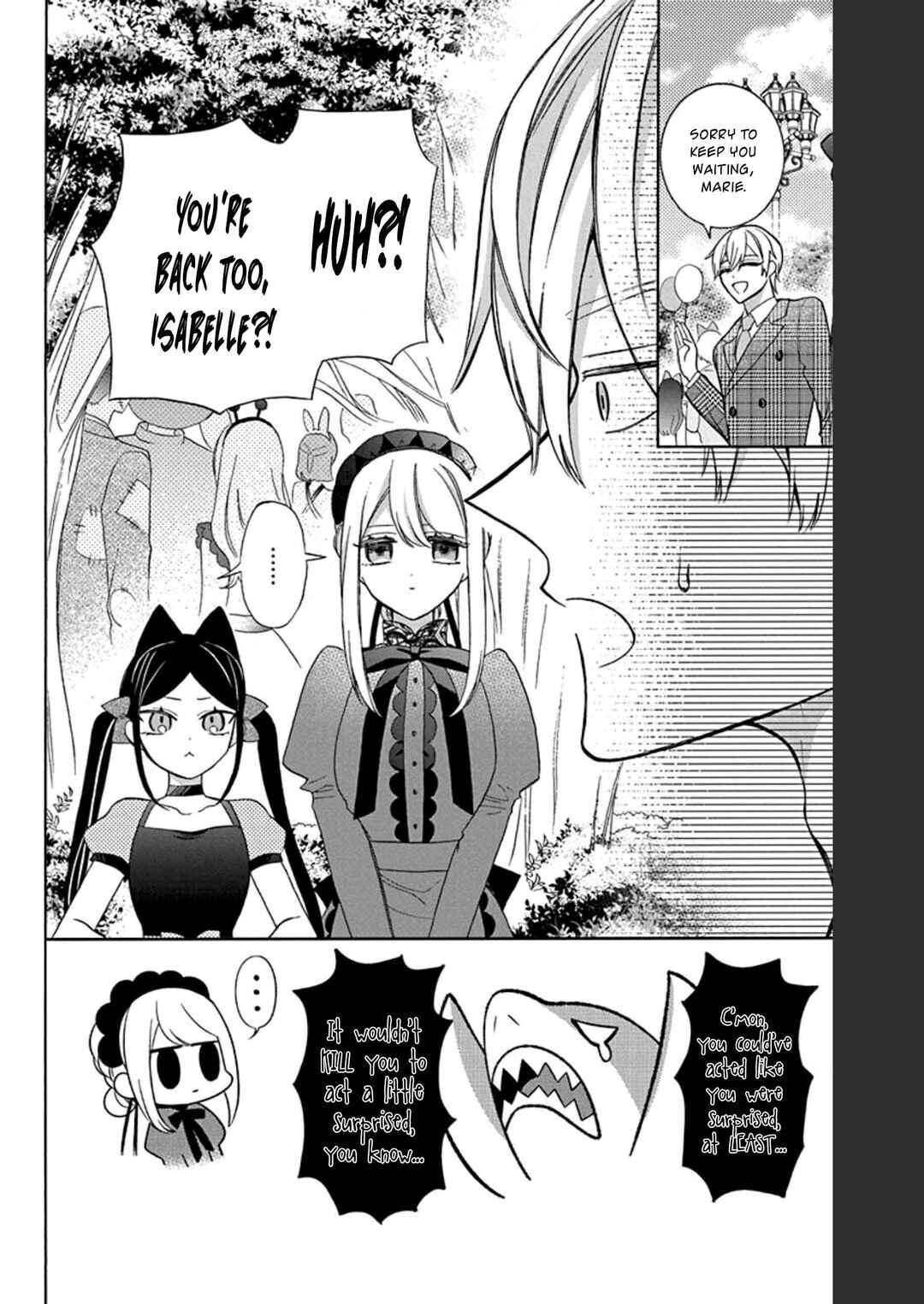 Page 3 Chapter 23 Mechanical Marie