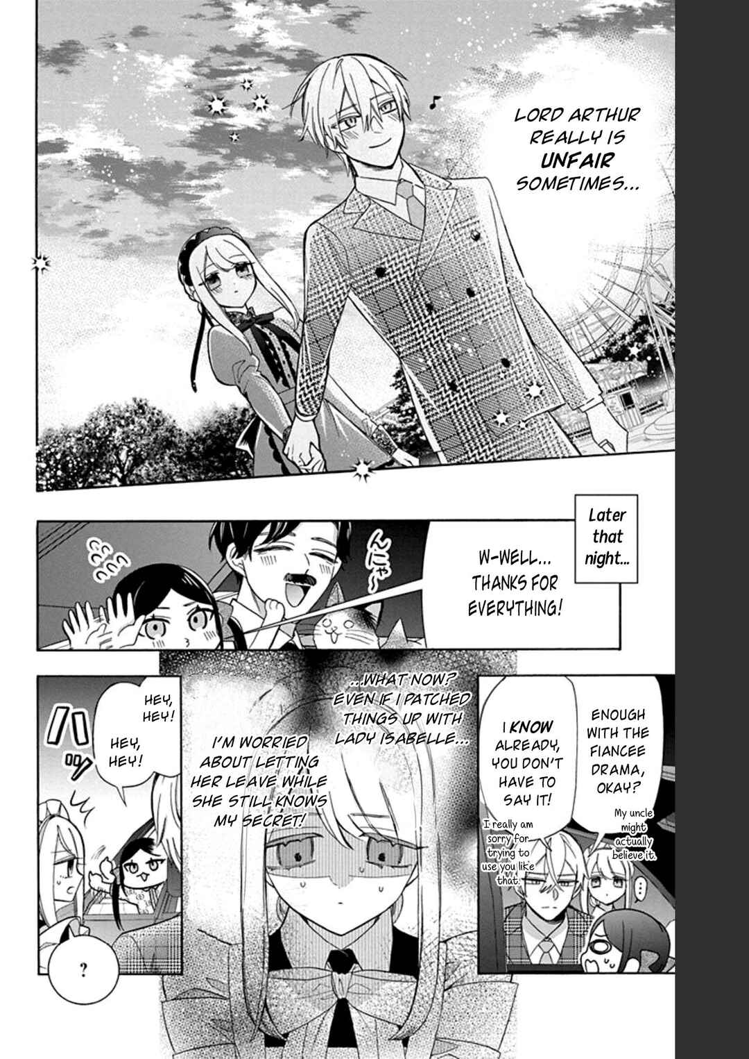 Page 30 Chapter 23 Mechanical Marie