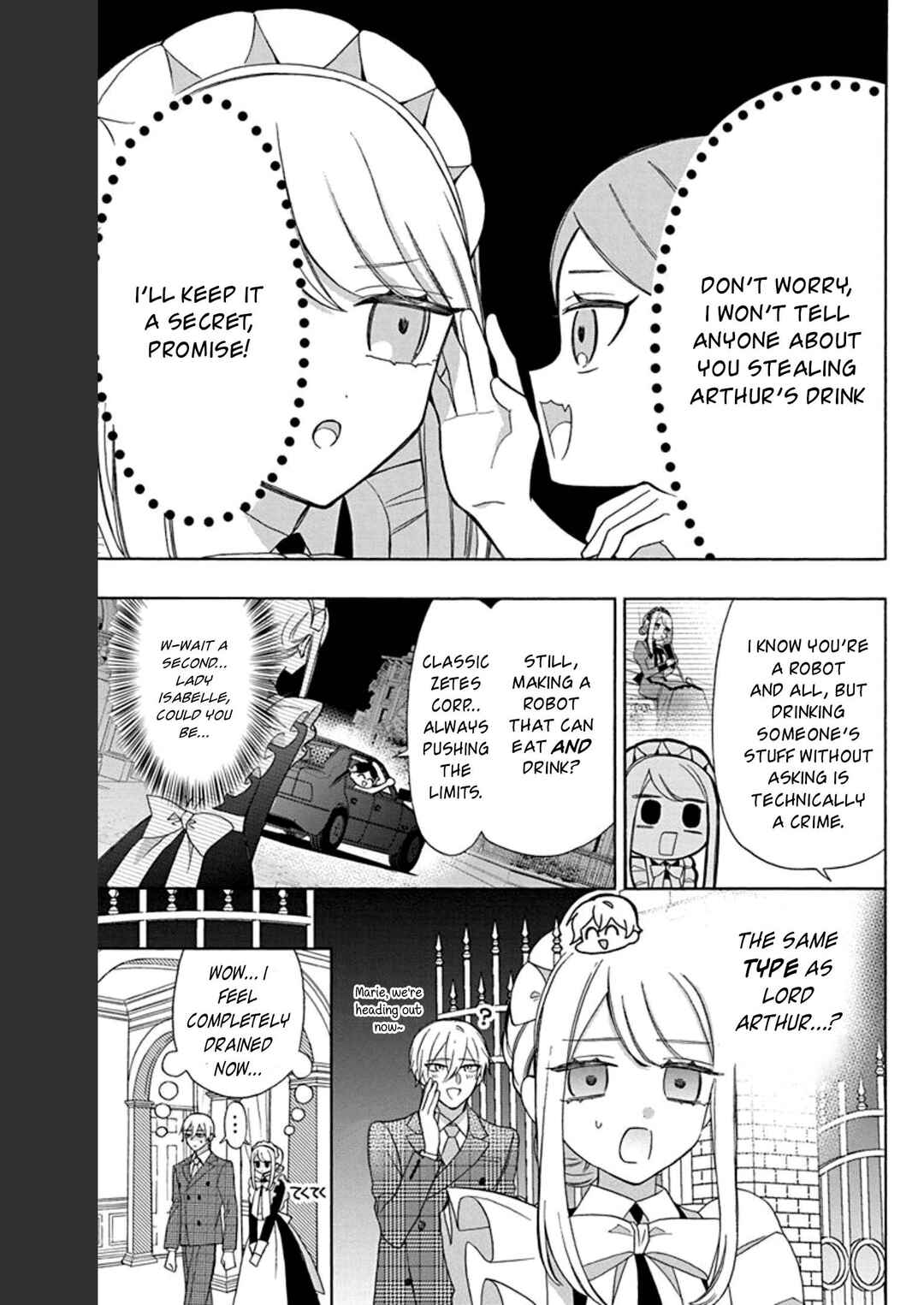 Page 31 Chapter 23 Mechanical Marie