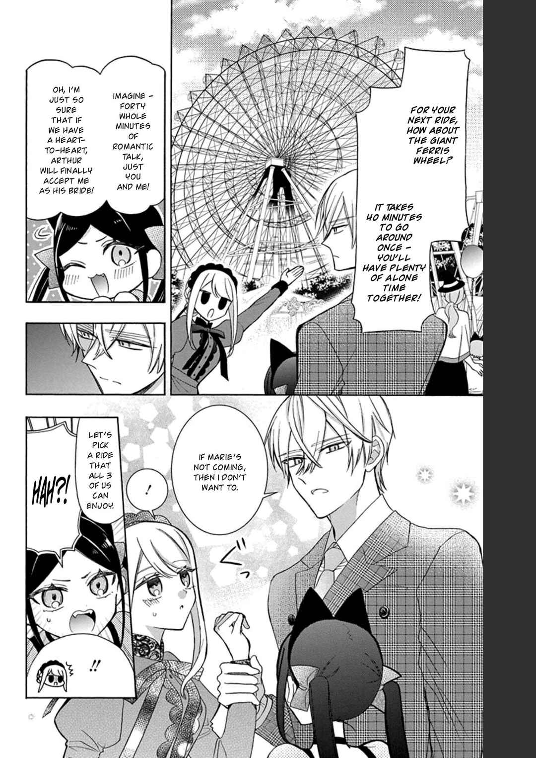 Page 9 Chapter 23 Mechanical Marie