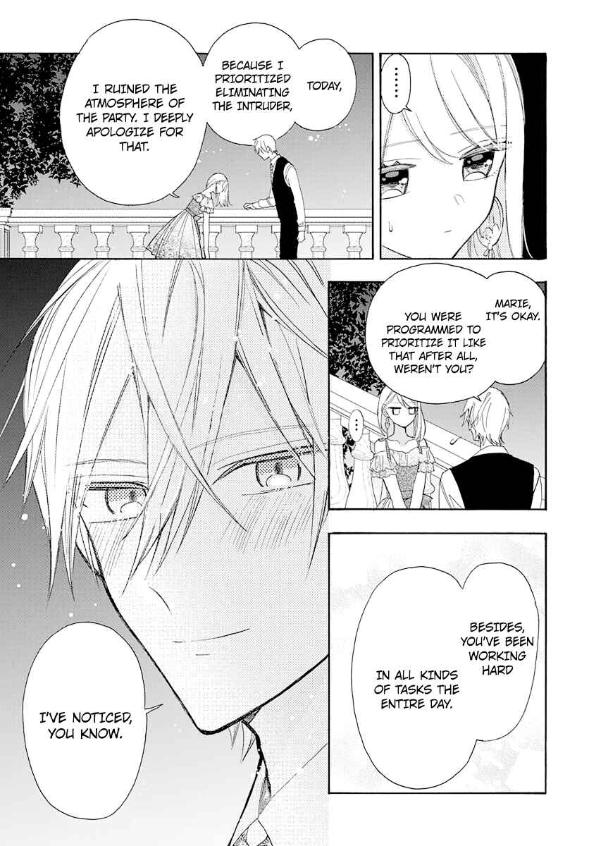 Page 27 Chapter 3 Mechanical Marie