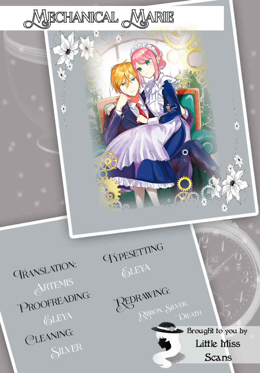 Page 32 Chapter 3 Mechanical Marie