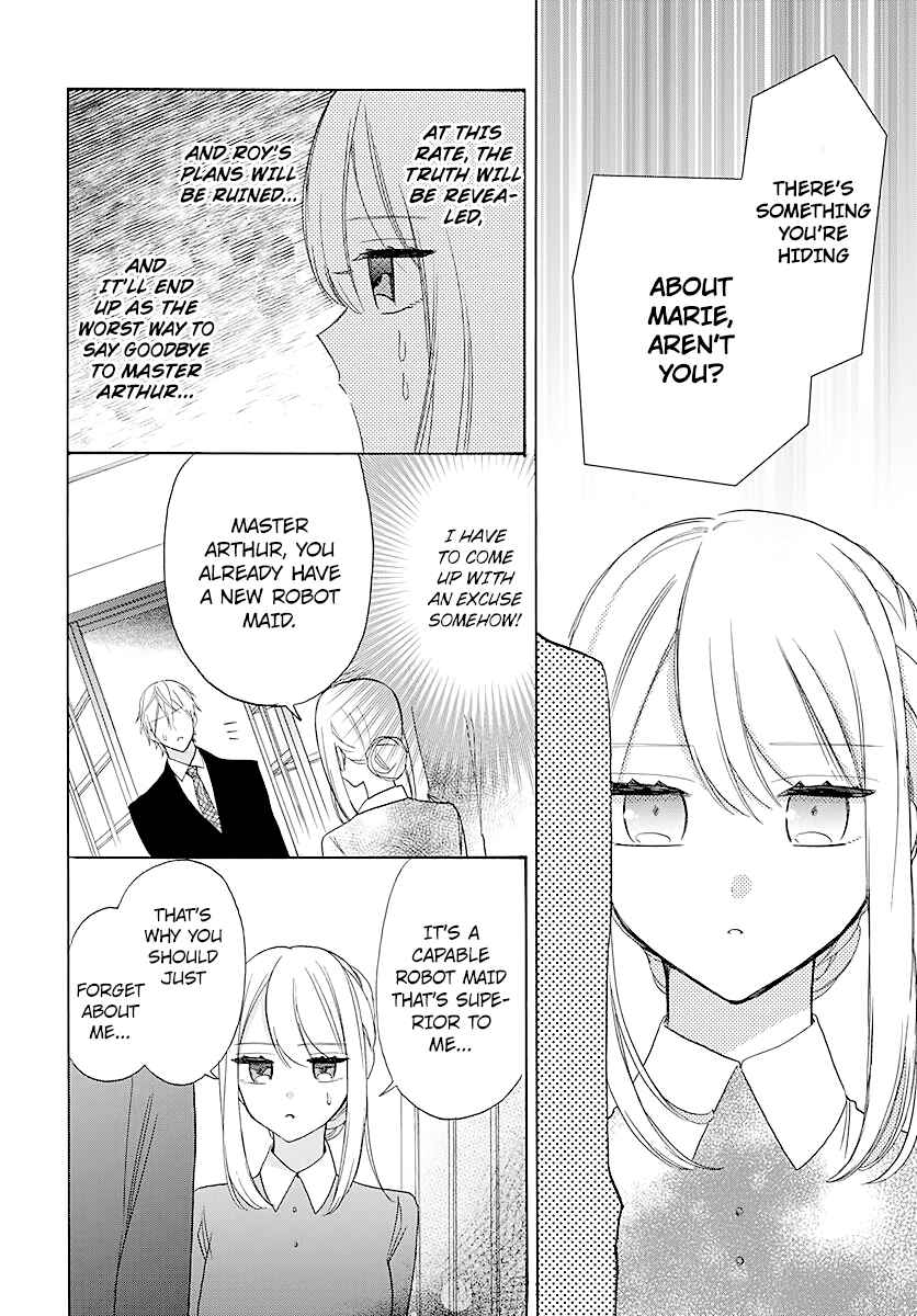 Page 26 Chapter 4 Mechanical Marie