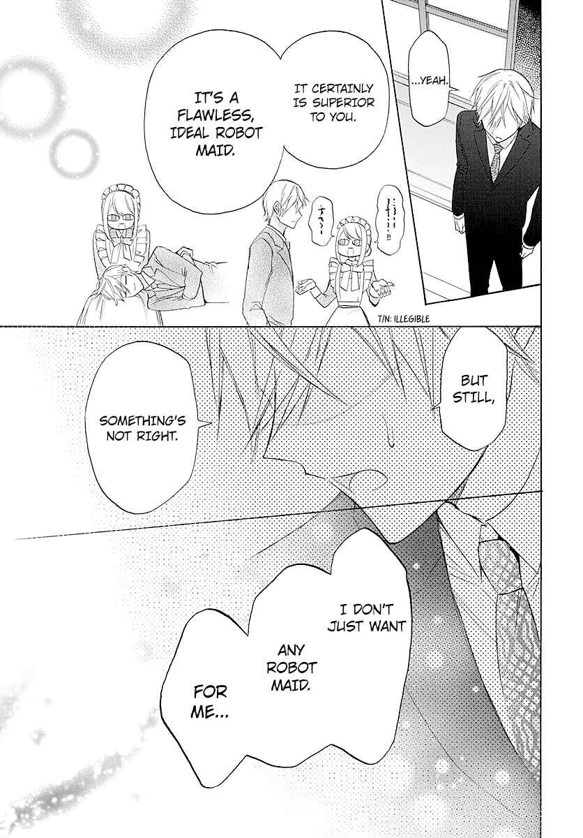Page 27 Chapter 4 Mechanical Marie