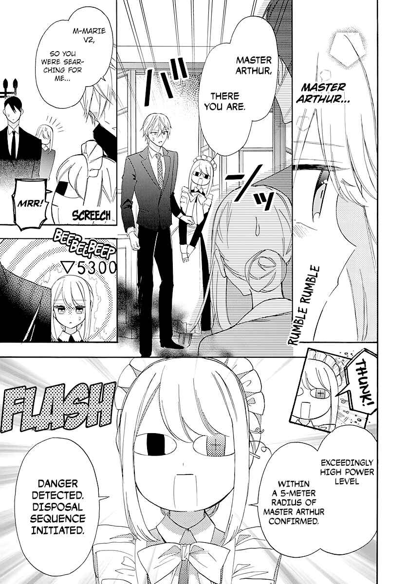 Page 29 Chapter 4 Mechanical Marie