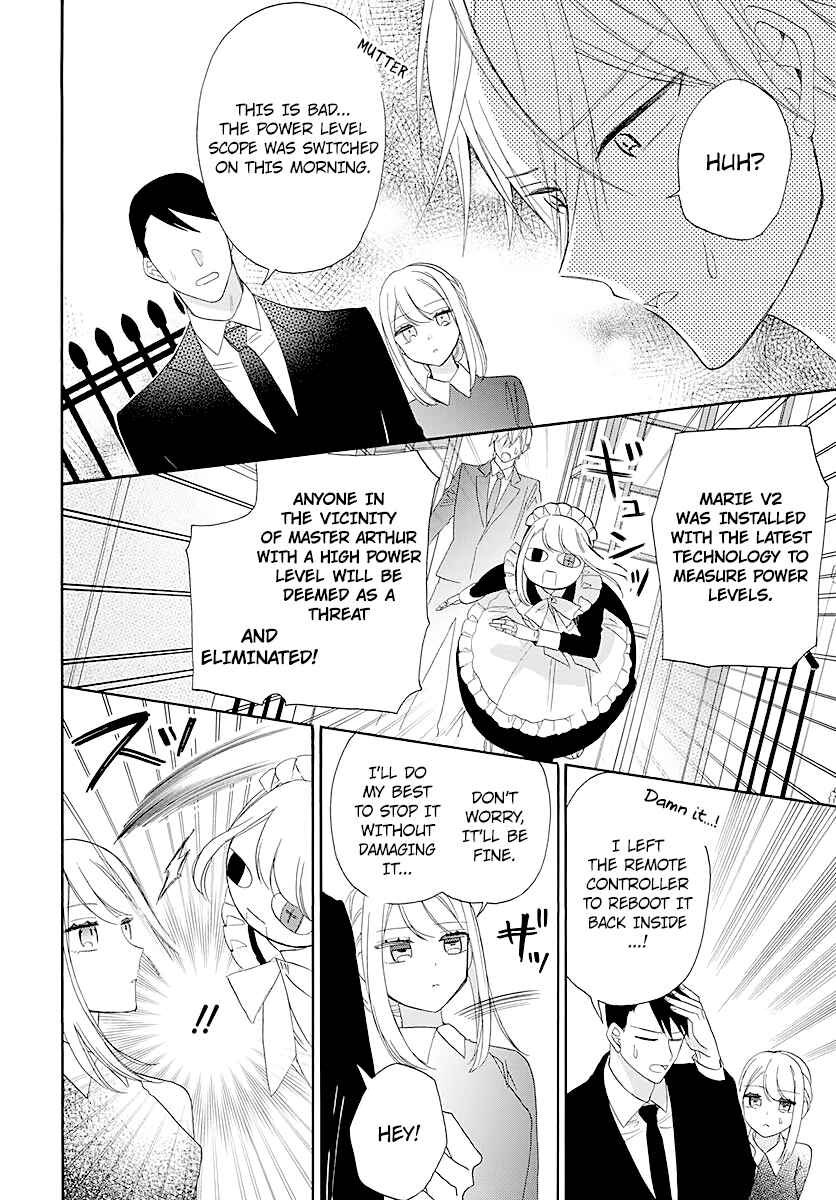 Page 30 Chapter 4 Mechanical Marie