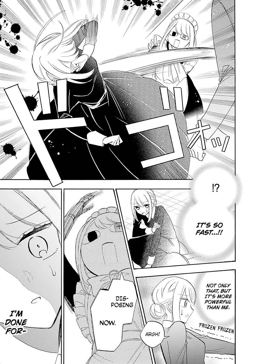 Page 31 Chapter 4 Mechanical Marie