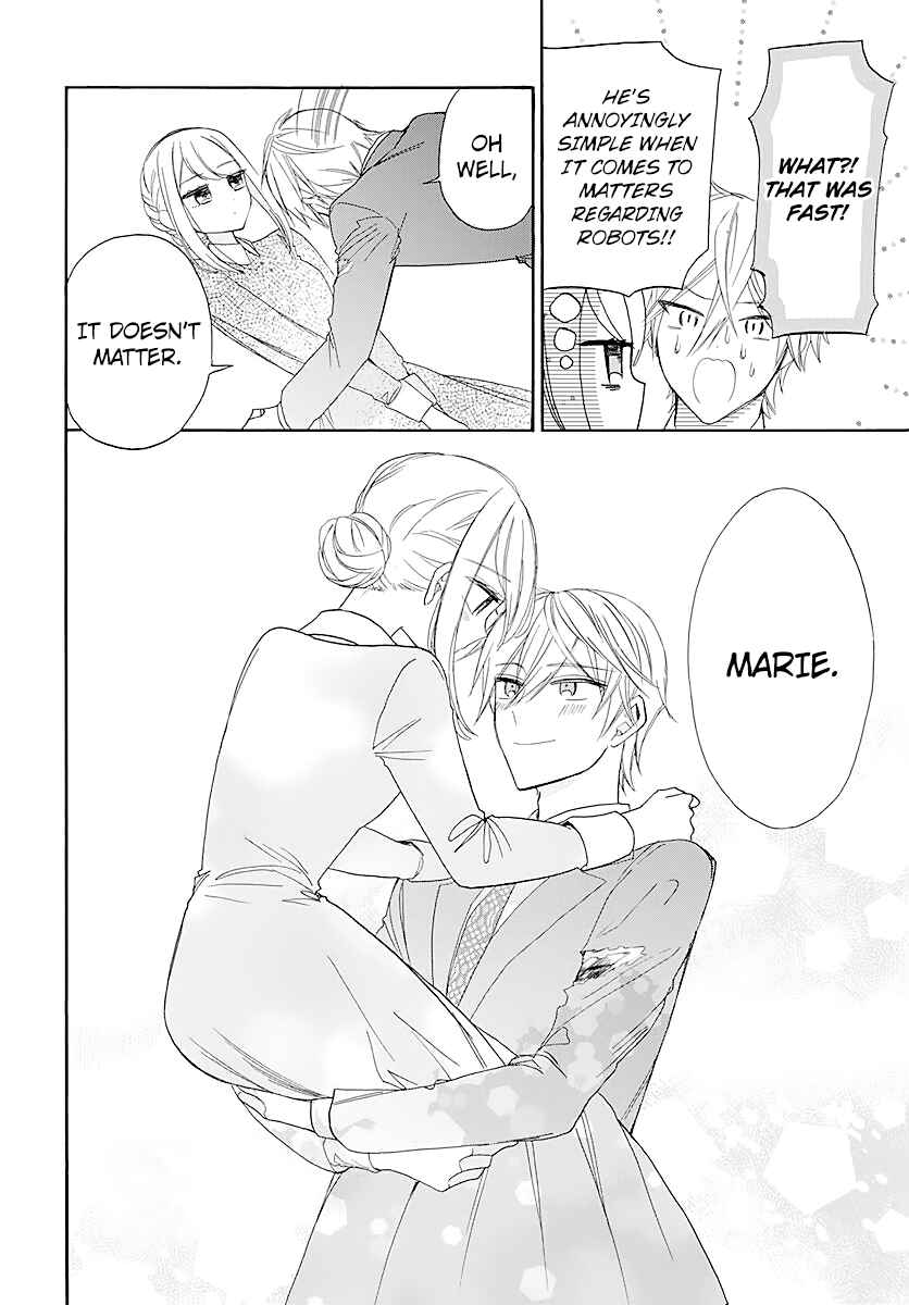 Page 37 Chapter 4 Mechanical Marie