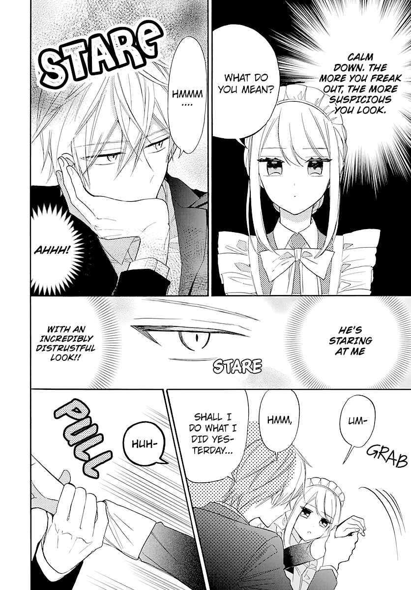 Page 8 Chapter 4 Mechanical Marie