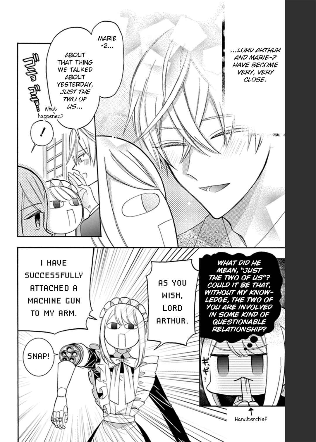 Page 5 Chapter 12 Mechanical Marie