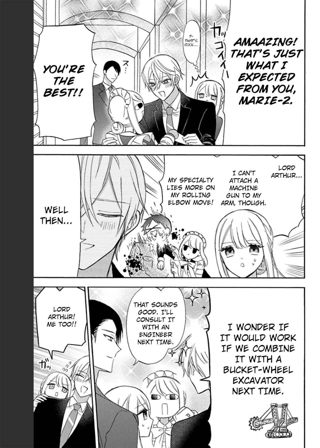 Page 6 Chapter 12 Mechanical Marie