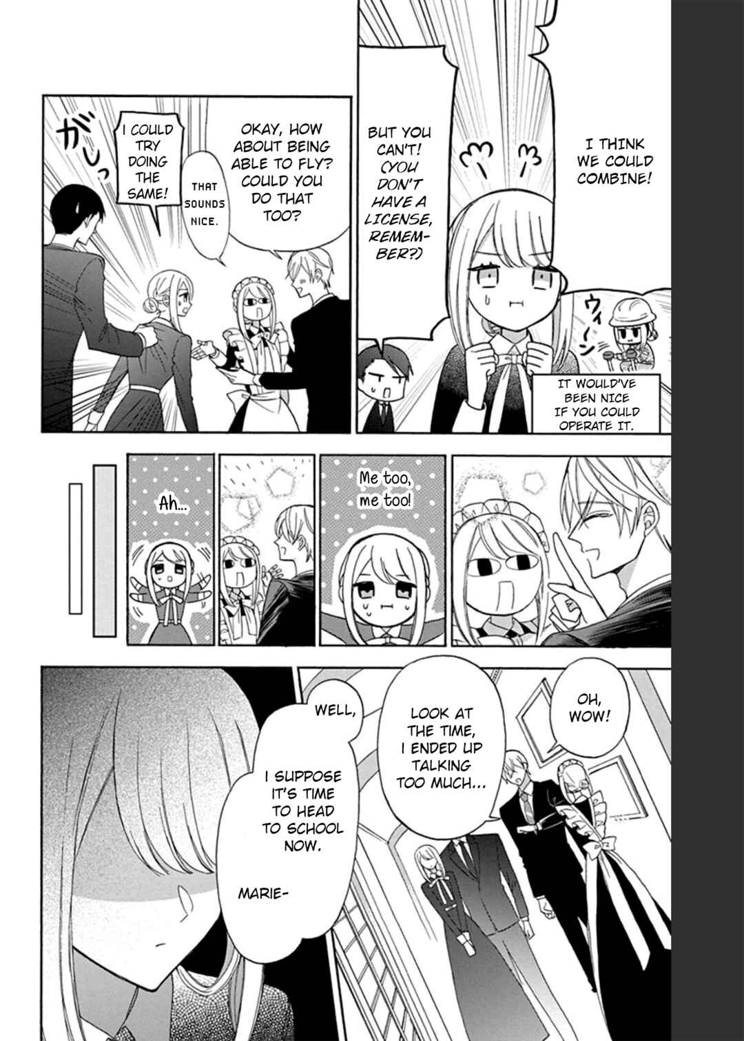 Page 7 Chapter 12 Mechanical Marie