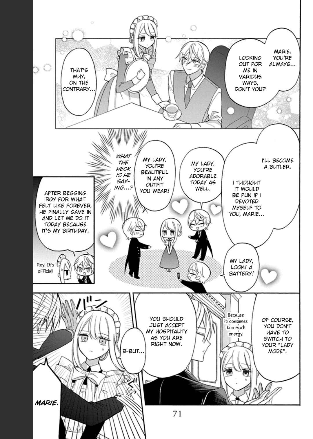 Page 4 Chapter 11 Mechanical Marie
