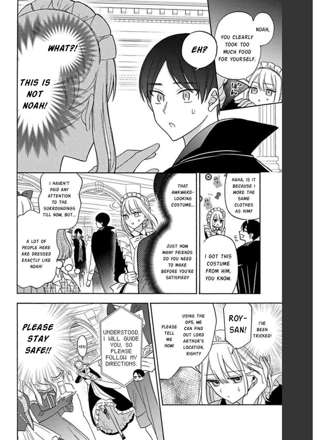 Page 12 Chapter 8 Mechanical Marie