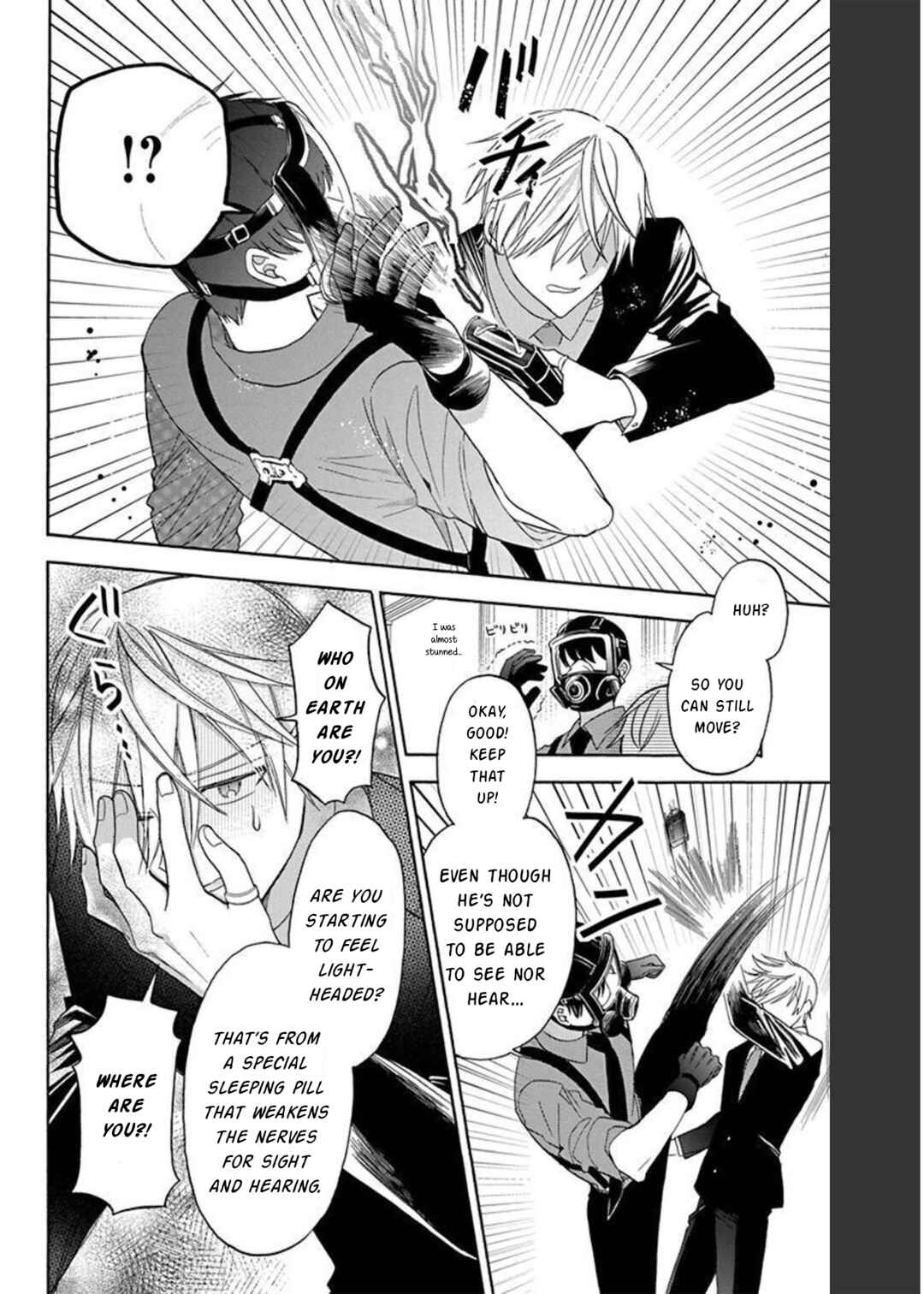 Page 14 Chapter 8 Mechanical Marie