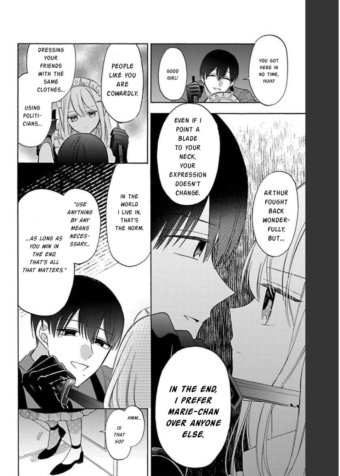 Page 18 Chapter 8 Mechanical Marie
