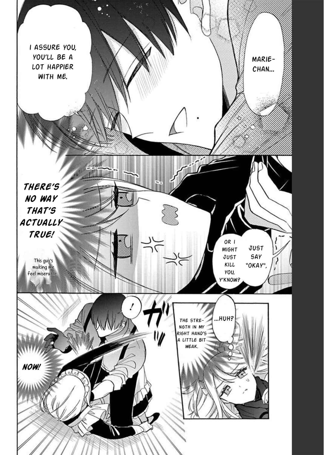 Page 22 Chapter 8 Mechanical Marie