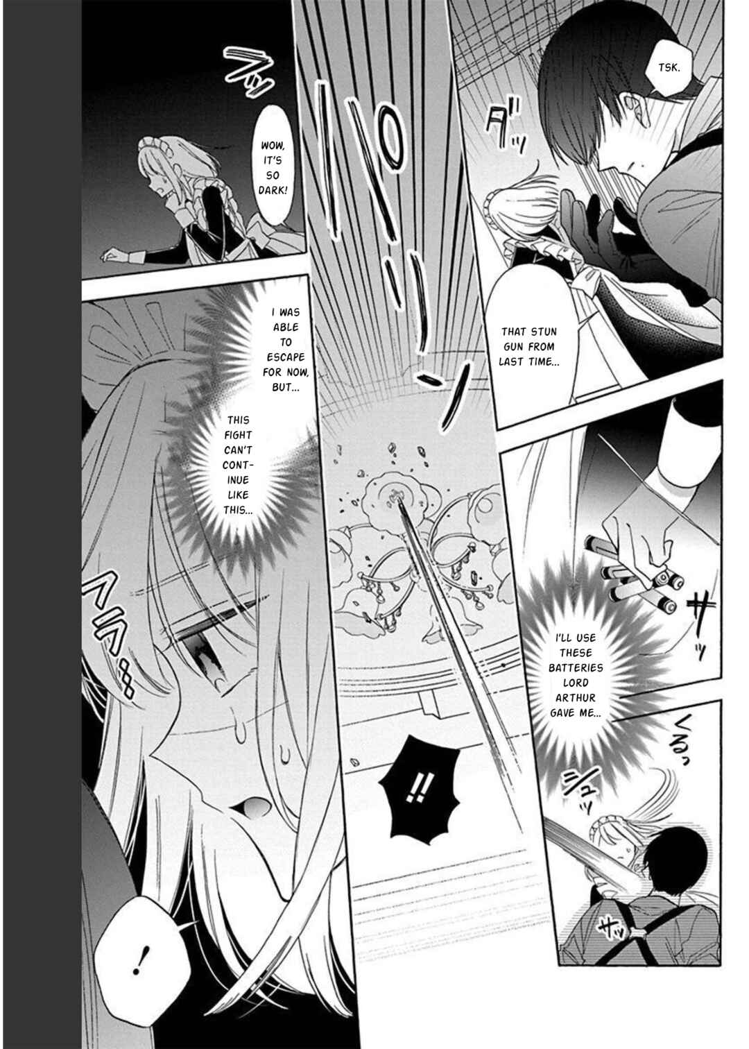 Page 23 Chapter 8 Mechanical Marie
