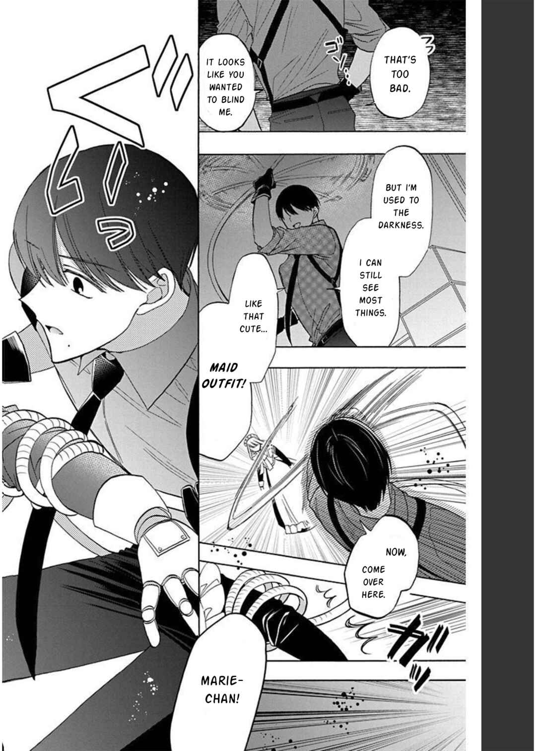 Page 24 Chapter 8 Mechanical Marie