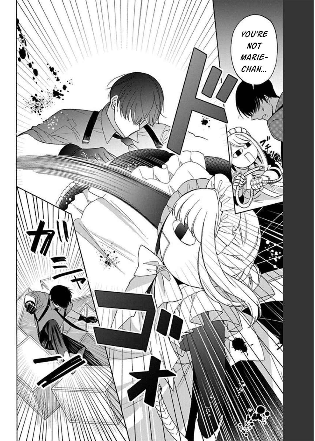 Page 26 Chapter 8 Mechanical Marie