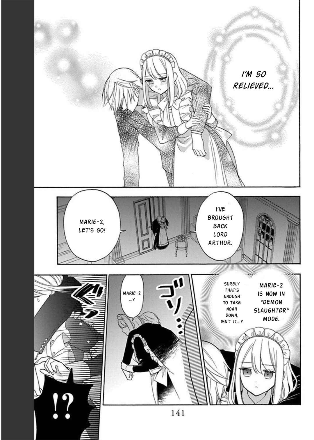 Page 29 Chapter 8 Mechanical Marie