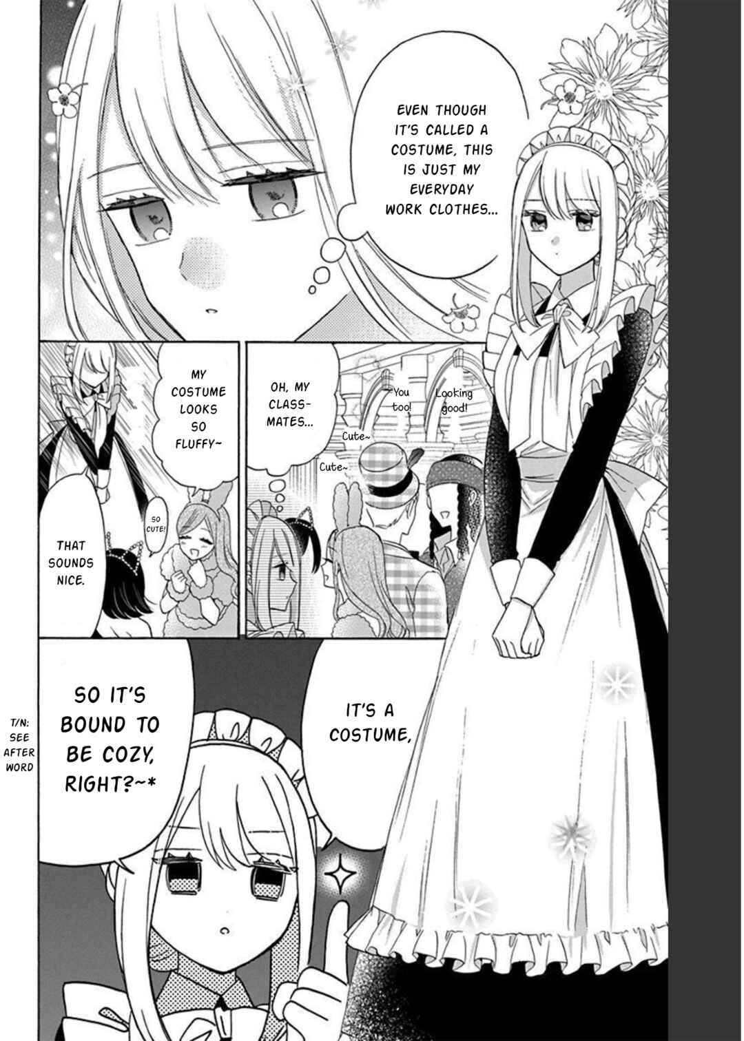 Page 4 Chapter 8 Mechanical Marie