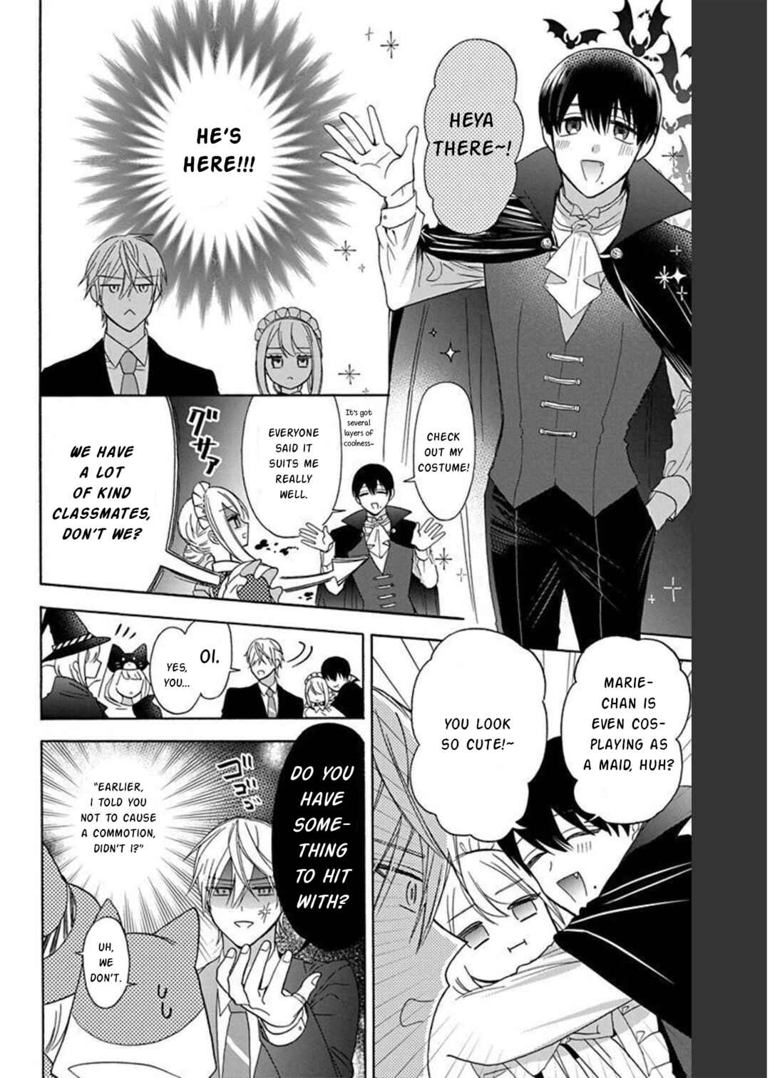 Page 8 Chapter 8 Mechanical Marie