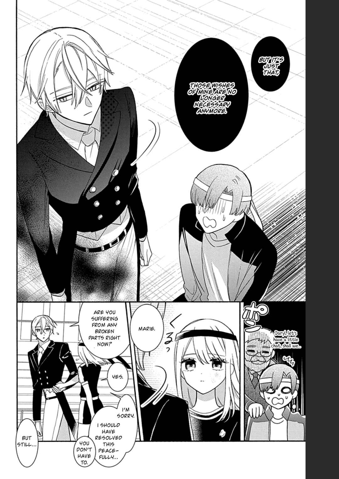 Page 28 Chapter 18 Mechanical Marie