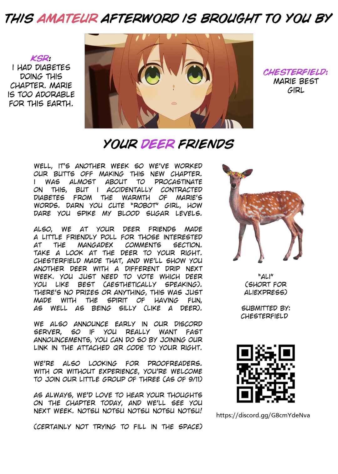 Page 32 Chapter 10 Mechanical Marie